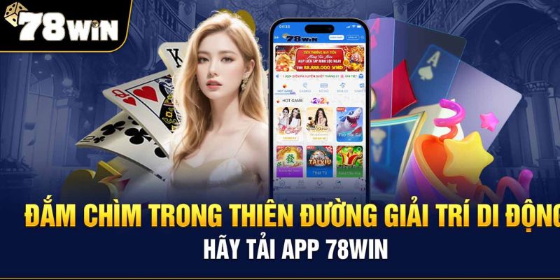 Giới thiệu tổng quan về “ông hoàng cá cược” 78Win